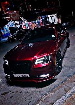 Chrysler 300